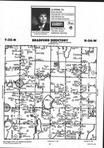 Map Image 025, Isanti County 2001